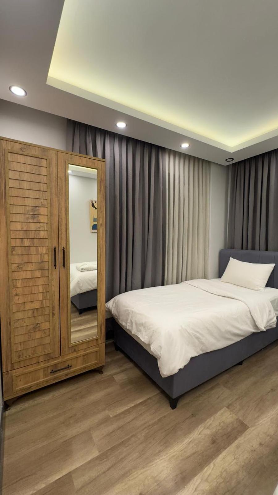 Guendogdu Suites Istanbul Exterior photo